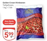 GLOBUS Bösenbrunn Prospekt mit  im Angebot für 5,99 €