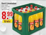 Limonaden bei Trinkgut im Wassenberg Prospekt für 8,99 €