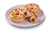 Biscoff-Donut von Bäckerkrönung im aktuellen Penny Prospekt für 0,79 €