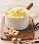 Fondue 4 fromages de savoie - CHABERT en promo chez Super U Toulouse à 7,50 €