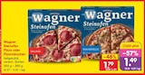 Netto Marken-Discount Lübstorf - Steinofen Pizza Angebot im Prospekt Steinofen Pizza bei Netto Marken-Discount im Lübstorf Prospekt für 1,49 €