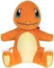 Plüschfigur von Pokémon für 15,00 € bei REWE im Angebot Plüschfigur von Pokémon im aktuellen REWE Prospekt