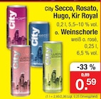 Zimmermann Bremerhaven Prospekt mit  im Angebot für 0,59 €