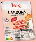 Lardons fumés - Netto dans le catalogue Netto