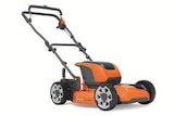 TONDEUSE en promo chez Husqvarna Dreux à 699,00 €