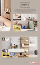 Segmüller Satin im Prospekt Segmüller Satin im Prospekt