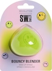 Aktuelles Make-Up Schwamm Bouncy Blender, Smiley World Angebot bei dm-drogerie markt in Hannover ab 6,95 €