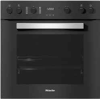 Einbauherdset TwinSet Comfort H 2459 E + KM 6003 LPT von Miele im aktuellen expert Prospekt