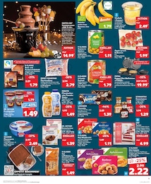 Küchenmaschine Angebot im aktuellen Kaufland Prospekt auf Seite 5