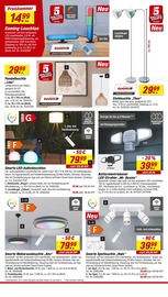 Aktueller toom Baumarkt Prospekt mit Solarlampe, "Respekt, wer's selber macht.", Seite 6