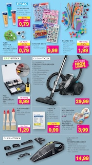 Batterie im aktuellen KODi Prospekt (Mülheim (Ruhr)) Batterie im KODi Prospekt "DER HAUSHALTSDISCOUNTER" mit 12 Seiten (Mülheim (Ruhr))