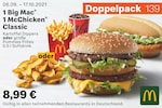 Big Mac Big Mac