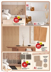 Bricolage Angebote im Prospekt "DÉCO À MINI PRIIIX" von Maxi Bazar auf Seite 15