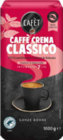 Aktuelle Kaffeebohnen Angebote bei Netto Marken-Discount in Ingolstadt Aktuelles Crema Classico Angebot bei Netto Marken-Discount in Ingolstadt ab 10,99 €