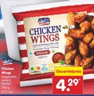 Chicken Wings von American Style im aktuellen Netto Marken-Discount Prospekt