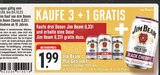Mix-Getränke bei E center im Bonn Prospekt für 1,99 €