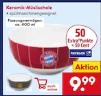 Keramik-Müslischale bei Netto Marken-Discount im Waldbrunn Prospekt für 9,99 €