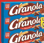 Granola Chocolat au Lait à U Express dans Lacanau Ocean
