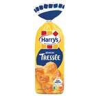 Brioche Tressée - HARRYS dans le catalogue Carrefour