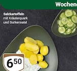 GLOBUS Crimmitschau - Salzkartoffeln Angebot im Prospekt Salzkartoffeln bei GLOBUS im Crimmitschau Prospekt für 6,50 €