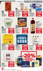 Fleisch im Kaufland Prospekt in Dormagen Aktueller Kaufland Prospekt mit Fleisch, "Hier bin ich richtig", Seite 21