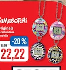 Originals Angebote von Tamagotchi bei Kaufhaus Stolz Rostock für 22,22 €