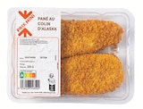 Promo Pané au Colin d'Alaska à 1,79 € dans le catalogue U Express à Versailles