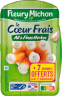 Surimi Le Coeur Frais Fleury Michon à 2,59 € dans le catalogue Auchan Hypermarché