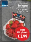 Aktuelle Erdbeeren Angebote bei E center in Koblenz Aktuelles Erdbeeren Angebot bei E center in Koblenz ab 2,99 €