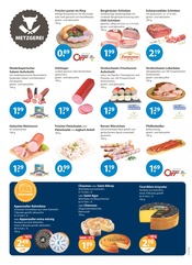Aktueller V-Markt Prospekt mit Chili, "V-Markt einfach besser einkaufen", Seite 2