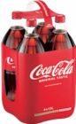 Coca-Cola im Angebot bei Getränke Hoffmann in Erkelenz Coca-Cola Angebote von Coca-Cola bei Getränke Hoffmann Erkelenz für 5,99 €