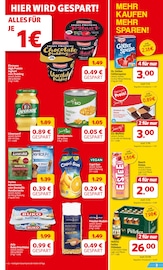 Veltins im nah&frisch Prospekt in Aurich Aktueller nah&frisch Prospekt mit Veltins, "DER MARKT FÜR GUTES ESSEN UND TRINKEN", Seite 3