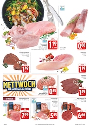 Grillfleisch im EDEKA Prospekt in Bautzen Aktueller EDEKA Prospekt mit Grillfleisch, "Wir lieben Lebensmittel!", Seite 14