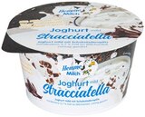 Joghurt Stracciatella im Angebot bei REWE in Schwerin Joghurt Stracciatella Angebote von Hemme Milch bei REWE Schwerin für 0,79 €