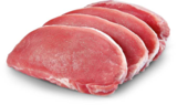 Schweine-Minuten-steaks Angebote von GUT PONHOLZ bei Netto Marken-Discount Schwäbisch Hall für 2,49 €