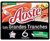 Jambon cru à Supermarchés Match dans Monswiller Jambon cru à Supermarchés Match dans Monswiller