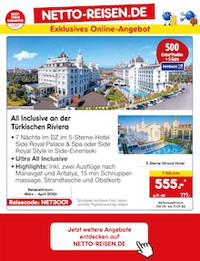 Kühlschrank im aktuellen Netto Marken-Discount Prospekt (Heidenheim (Brenz)) Kühlschrank im Netto Marken-Discount Prospekt "Aktuelle Angebote" mit 59 Seiten (Heidenheim (Brenz))