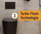 Jungborn Tiefspül-Wand-WC-Set „ONE“ Angebote bei Hornbach Heidelberg für 269,00 €