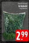Grünkohl bei EDEKA im Prospekt "" für 2,99 €