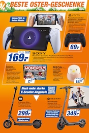 Ähnliche Playstation 4 Angebote im Prospekt "Top Angebote" von expert in Darmstadt Ähnliche Angebote wie Playstation 4 im Prospekt "Top Angebote" auf Seite 7 von expert in Darmstadt