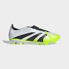 ADIDAS Damen/Herren Fußball Nockenschuhe FG/MG - Predator League weiß/grün im Angebot bei Decathlon in Freital ADIDAS Damen/Herren Fußball Nockenschuhe FG/MG - Predator League weiß/grün Angebote von ADIDAS bei Decathlon Freital für 74,99 €