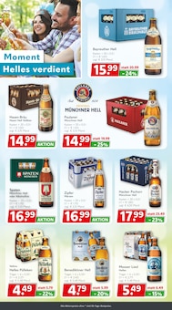 Veltins im Getränkeland Prospekt "Die Getränkekönner" mit 14 Seiten (Frankfurt (Oder))