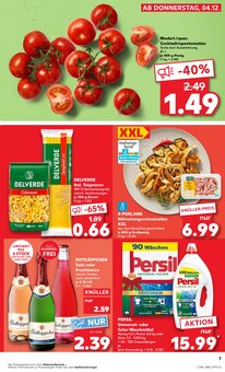 Rotkäppchen Sekt im aktuellen Kaufland Prospekt (Lörrach) Rotkäppchen Sekt im Kaufland Prospekt "KNÜLLER" mit 74 Seiten (Lörrach)