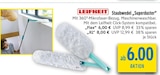 Staubwedel „Superduster“ Flex Angebote von Leifheit bei diska Dresden für 6,00 €