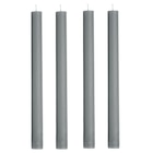 4 Stabkerzen im Set bei Ernstings family im Prospekt "" für 4,99 €