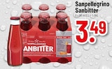 Trinkgut Frankfurt - Sanbitter Angebot im Prospekt Sanbitter bei Trinkgut im Frankfurt Prospekt für 3,49 €