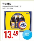 Angebot im Marktkauf Gelsenkirchen Prospekt Marktkauf Gelsenkirchen Prospekt mit im Angebot fĂŒr 13,49 âŹ