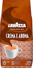 Ganze Bohnen Angebote von Lavazza bei Rossmann Wermelskirchen für 12,60 €