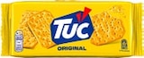 Cracker im Kaufland Prospekt Cracker von TUC im aktuellen Kaufland Prospekt für 0,79 €