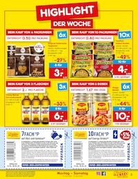 Aktueller Netto Marken-Discount Discounter Prospekt für Drolshagen: Aktuelle Angebote mit 54} Seiten, 13.04.2026 - 18.04.2026